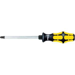 ヴェラ Wera Wera 17010 917 チゼルドライバー プラス2X100 ヴェラ