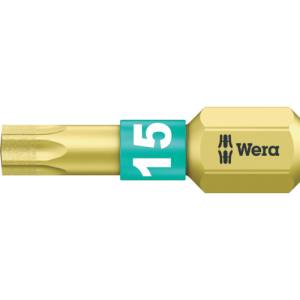 ヴェラ Wera Wera 66102 867/1BDC トルクスビット TX15 ヴェラ
