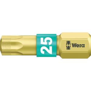 ヴェラ Wera Wera 66106 867/1BDC トルクスビット TX25 ヴェラ