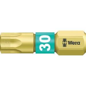 ヴェラ Wera Wera 66108 867/1BDC トルクスビット TX30 ヴェラ