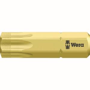 ヴェラ Wera Wera 66110 867/1BDC トルクスビット TX40 ヴェラ