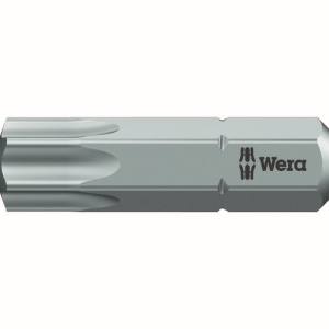 ヴェラ Wera Wera 66130 867/1BTZ トルクスビット TX40 ヴェラ