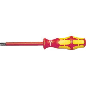 ヴェラ Wera Wera 4675 164IVDE ヘキサゴンドライバー 8.0X100 ヴェラ