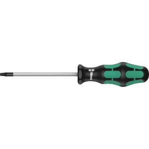 ヴェラ Wera Wera 28035 367 トルクスプラスドライバー 15X80 ヴェラ