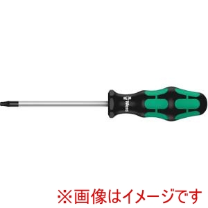 Wera Wera 28038 367 トルクスプラスドライバー 30X115
