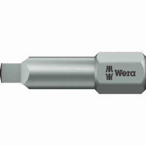 ヴェラ Wera Wera 066447 868/1BTZ スクエアビット 3 ヴェラ