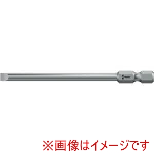 Wera Wera 59490 800/4Z ビット 1.2X6.5X89