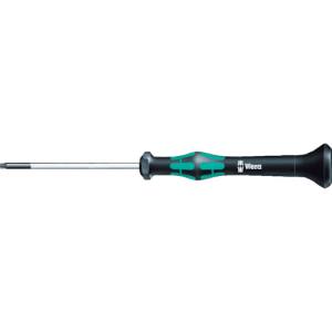 ヴェラ Wera Wera 118180 2067HF トルクスHFミクロドライバー TX4 ヴェラ