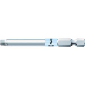 ヴェラ Wera Wera 71098 3868/4 ステンレスビット スクエア2X89 ヴェラ