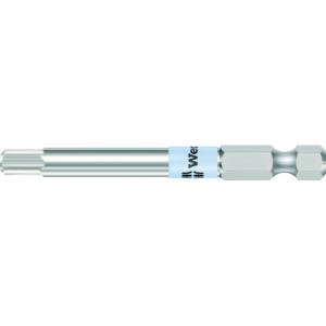 ヴェラ Wera Wera 71104 3840/4 ステンレスビット ヘキサゴン6.0X89 ヴェラ