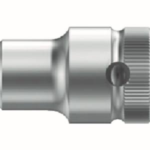 ヴェラ Wera Wera 003508 サイクロップラチェット用ソケット 1/4 9.0mm ヴェラ