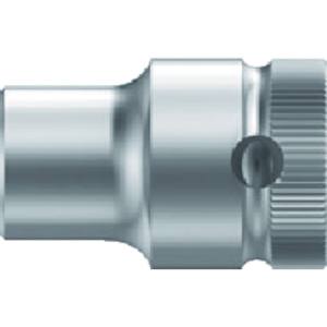 ヴェラ Wera Wera 3617 サイクロップラチェット用ソケット 1/2 32.0mm ヴェラ