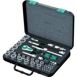 ヴェラ Wera Wera 3594 8100SB2 サイクロップラチェットセット 3/8 ヴェラ