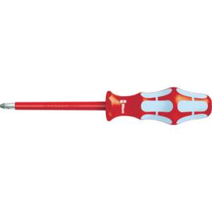 ヴェラ Wera Wera 22734 3162VDE ステンレス プラスドライバー2X100 ヴェラ