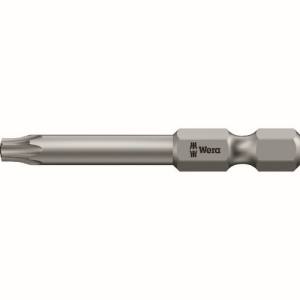 ヴェラ Wera Wera 134655 867/4IPR いじり止め付トルクスプラスビット 25X50 ヴェラ