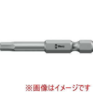 Wera Wera 380033 840/4Z ビット 3.0X152