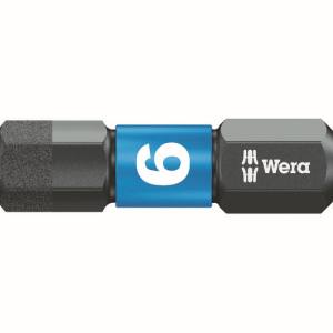 ヴェラ Wera Wera 57606 840/1IMPDC インパクトビット 6 ヴェラ