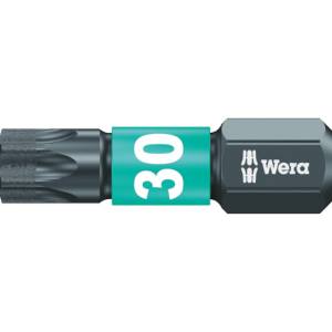 ヴェラ Wera Wera 57626 867/1IMPDC インパクトトルクスビット TX30 ヴェラ