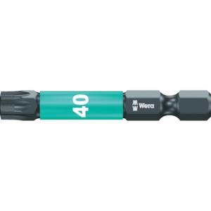 ヴェラ Wera Wera 57667 867/4IMPDC インパクトトルクスビット TX40 ヴェラ