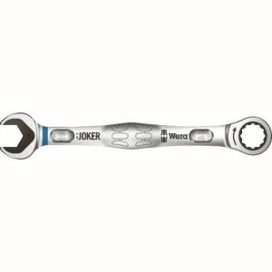 ヴェラ Wera Wera 73279 コンビネーションラチェットレンチ 19×19 長さ246 ヴェラ