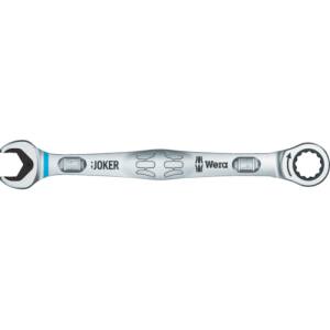 ヴェラ Wera Wera 73271 コンビネーションラチェットレンチ 11 ヴェラ