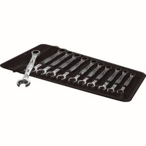ヴェラ Wera Wera 20013 コンビネーションラチェットレンチセット 11本組 ヴェラ