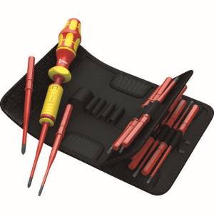 ヴェラ Wera Wera 59291 7400 VDE クラフトフォーム トルクドライバー セット ヴェラ