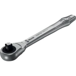 ヴェラ Wera Wera 4003 8003A サイクロップラチェット「メタル」 1/4 ヴェラ