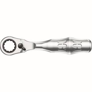ヴェラ Wera Wera 003660 8005 サイクロップラチェット「ミニ」 1/4 ヴェラ