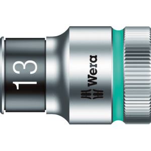 ヴェラ Wera Wera 003736 8790 HMC HFソケット 1/2 16.0mm ヴェラ