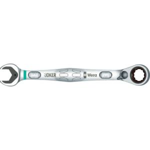 ヴェラ Wera Wera 20090 コンビネーションラチェットレンチセット 4本組 カラーコード ヴェラ