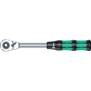 ヴェラ Wera Wera 3780 8006C サイクロップラチェット「ハイブリッド」 1/4 ヴェラ