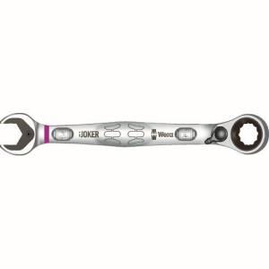 ヴェラ Wera Wera 20069 コンビネーションラチェットレンチ 14mm ヴェラ