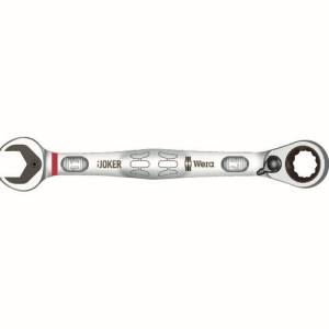 ヴェラ Wera Wera 20072 コンビネーションラチェットレンチ 17mm ヴェラ