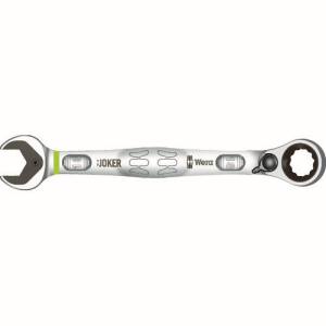 ヴェラ Wera Wera 20073 コンビネーションラチェットレンチ 18mm ヴェラ