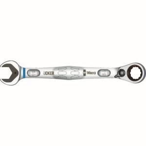 ヴェラ Wera Wera 20074 コンビネーションラチェットレンチ 19mm ヴェラ