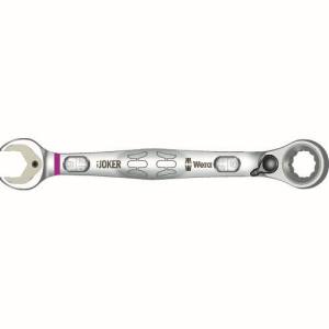 ヴェラ Wera Wera 20079 コンビネーションラチェットレンチ インチサイズ 9/16 ヴェラ