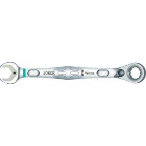 ヴェラ Wera Wera 20081 コンビネーションラチェットレンチ インチサイズ 11/16 ヴェラ