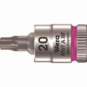 ヴェラ Wera Wera 3364 8767Aビットソケット TX20x28mm ヴェラ