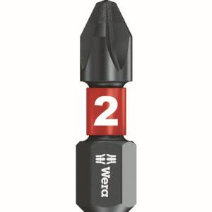 ヴェラ Wera Wera 57752 851/1 インパクター ダイヤモンドビットボックスセット PH2 1 ヴェラ