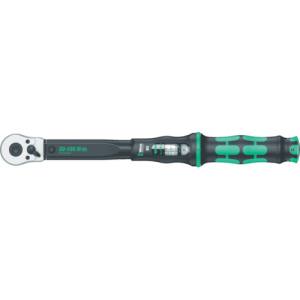 ヴェラ Wera Wera 343963 B2 クリックトルクレンチ 20～100Nm 3/8 ヴェラ