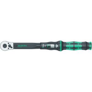 ヴェラ Wera Wera 343965 C2 クリックトルクレンチ 20～100Nm 1/2 ヴェラ