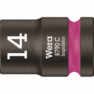ヴェラ Wera Wera 4571 8790 C インパクターソケット 14，0 ヴェラ