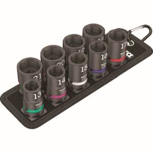 ヴェラ Wera Wera 4580 Belt C 1インパクターソケットベルトセット ヴェラ