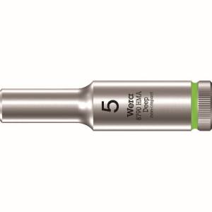 ヴェラ Wera Wera 4501 8790 HMA ディープソケット 5.0 ヴェラ