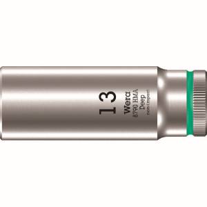 ヴェラ Wera Wera 4510 8790 HMA ディープソケット 13.0 ヴェラ