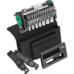 ヴェラ Wera Wera 004172 自転車セット 3