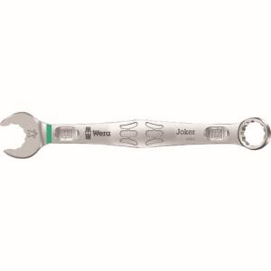 ヴェラ Wera Wera 20204 6003 コンビネーションスパナ Joker 13 ヴェラ