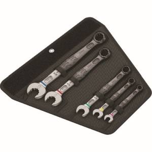 ヴェラ Wera Wera 20230 6003 コンビネーションスパナ Joker 5本セット ヴェラ