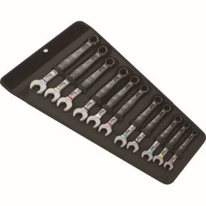 ヴェラ Wera Wera 20231 6003 コンビネーションスパナ Joker 11本セット ヴェラ